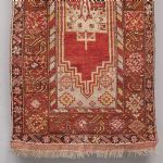 1035 7537 ORIENTAL RUG